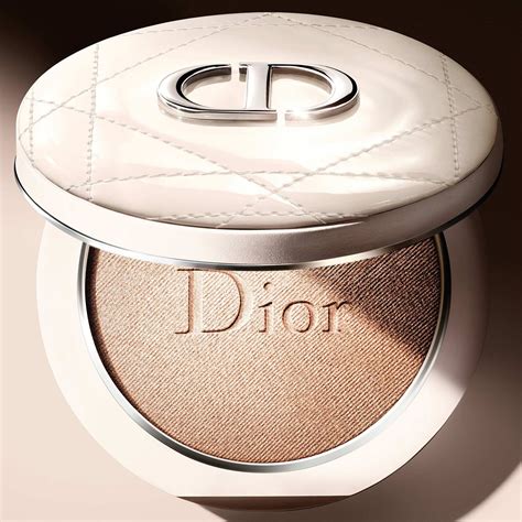 iluminador de dior precio|maquillaje iluminador dior.